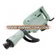 PH65 65mm aluminum body powerful heavy demolition hammer/breaker iron box/BMC