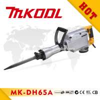 demolition hammer 1500w POWER TOOLS