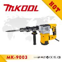 MKODL MK-9003 DEMOLITION HAMMER 1400w POWER TOOLS