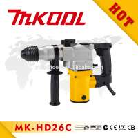 MKODL ROTARY HAMMER 850W 26MM