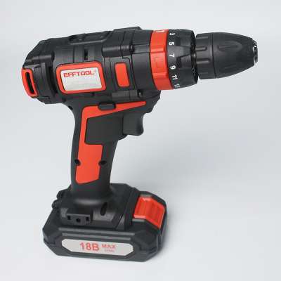 Drill Machine Hand Electric drill Electric Power Tools Hammer Drill