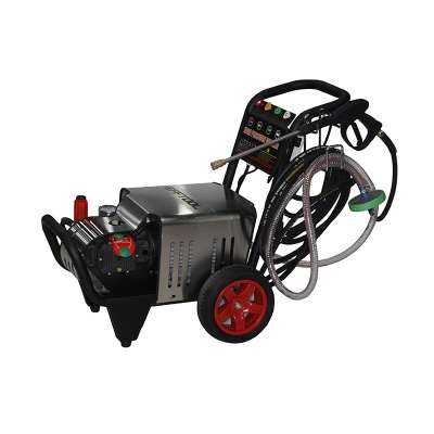 4800 PSI 196CC Gasoline High Pressure Washer 8HP Petrol Engine High Pressure Cleaner