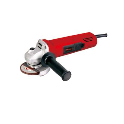 EFFTOOL AG801 China Electric 115mm Angle Grinder Power Tools Machine