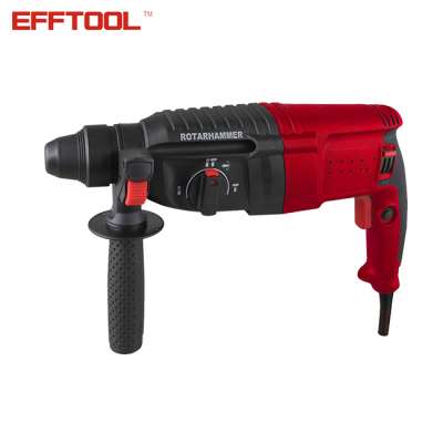 EFFTOOL 3 Function 26mm Rotary Hammer GBH 2-26 DRE