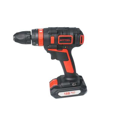 Wholesale Powerful Cordless Brushless Impact Drill